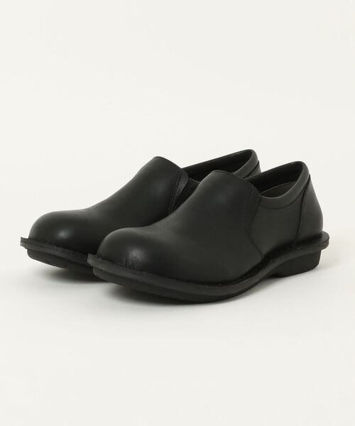 ABC SELECT エービーシーセレクト STITCH SLIPON ステッチデザイン