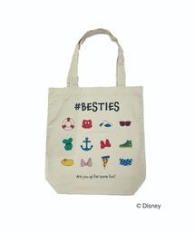 My sugar Babe(�}�C�V���K�[�x�C�u)��MSB besties tote bag(�g�[�g�o�b�O)
