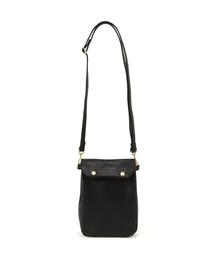 SLOW（スロウ）の「SLOW(スロウ) bono-gasmask shoulder-s（ショルダーバッグ）」