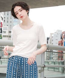 GEORGE'S | リブタンク(タンクトップ)