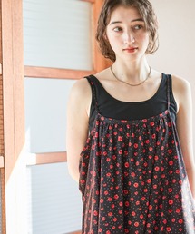 GEORGE'S（ジョージズ）の「リブタンク（タンクトップ）」