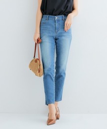 Petitjo（プッチージョ）の「スキニーデニムパンツ（デニムパンツ）」