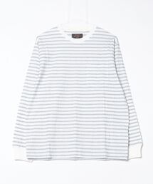 BEAMS PLUS（ビームスプラス）の「長袖Tシャツ（Tシャツ/カットソー）」