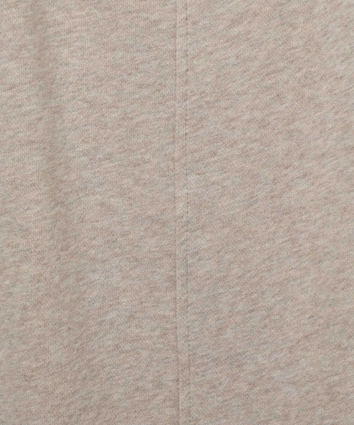 LEPSIM（レプシィム）の「Uネックオールインワン2　134223（つなぎ/オールインワン・レディース・ブラック・FREE）」の14枚目の写真