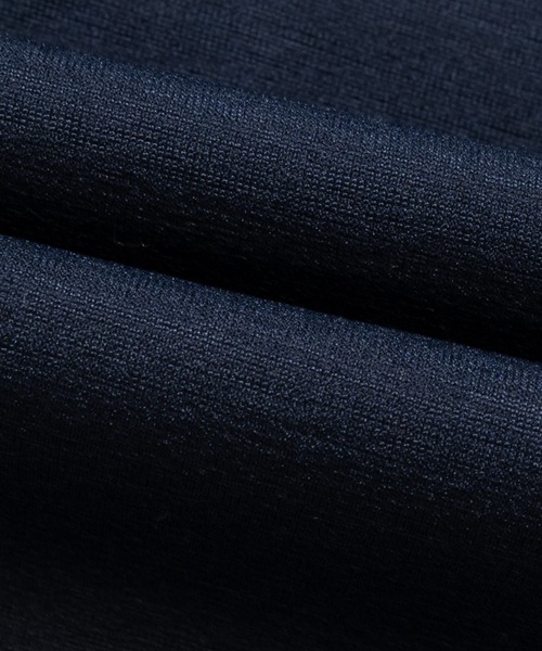 Piko（ピコ）の「【k】〔PIKO/ピコ〕ポケット刺繍/フロントロゴ コットンライク 半袖Tシャツ セットアップ展開有り（Tシャツ/カットソー・メンズ・ホワイト系1/ホワイト系2/ブラック系2/ネイビー系2/ブラック系1/カーキ系1・MEDIUM/LARGE/X-LARGE）」の22枚目の写真