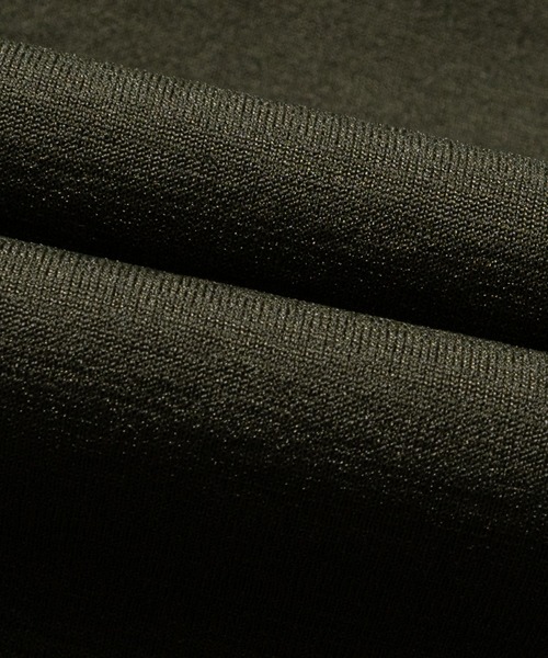 Piko（ピコ）の「【k】〔PIKO/ピコ〕ポケット刺繍/フロントロゴ コットンライク 半袖Tシャツ セットアップ展開有り（Tシャツ/カットソー・メンズ・ホワイト系1/ホワイト系2/ブラック系2/ネイビー系2/ブラック系1/カーキ系1・MEDIUM/LARGE/X-LARGE）」の17枚目の写真