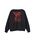 HYSTERIC GLAMOUR�i�q�X�e���b�N�O���}�[�j�́uFIRE WOMAN �{�[�g�l�b�N�X�E�F�b�g�i�X�E�F�b�g�j�v�b�u���b�N