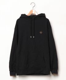 FRED PERRY（フレッドペリー）の「プルオーバーパーカー（パーカー）」