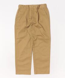 VANS ヴァンズ M Wonder Metro Work PNT ロングパンツ 126R1141700 ABC-MART限定 TAUPE