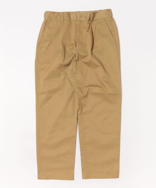 VANS(バンズ)の「VANS ヴァンズ M Wonder Metro Work PNT ロングパンツ 126R1141700 ABC-MART限定 TAUPE(その他パンツ・メンズ・ベージュ・X-LARGE/LARGE/MEDIUM)」の1枚目の写真