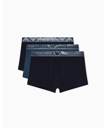 EMPORIO ARMANI(�G���|���I�A���}�[�j)�́��I�����C�����聄�y�G���|���I �A���}�[�j�zASV �{�N�T�[�p���c3���Z�b�g �I�[�K�j�b�N�W���[�W�[ �V���C�j�[���S�o���h(�{�N�T�[�p���c)