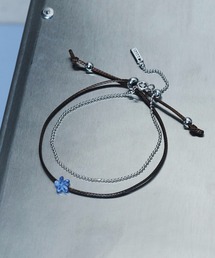 GOLDY(�S�[���f�B)�̃J���[ �R�[�h × �`�F�[�� ���C���[�h �u���X���b�g(�u���X���b�g)