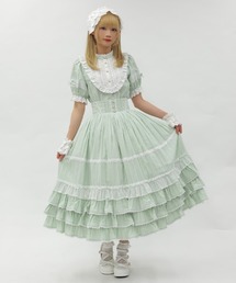 Chalmiere（シャルミエール）の「メイジースカート（スカート）」