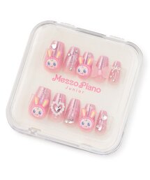 シェニール織ハンカチ（その他小物）｜mezzo piano Junior（メゾピアノ