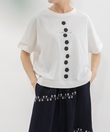 nop de nod｜ノップドゥノッドのTシャツ/カットソー通販 - ZOZOTOWN