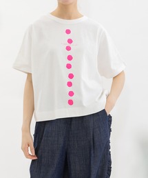 nop de nod｜ノップドゥノッドのTシャツ/カットソー通販 - ZOZOTOWN