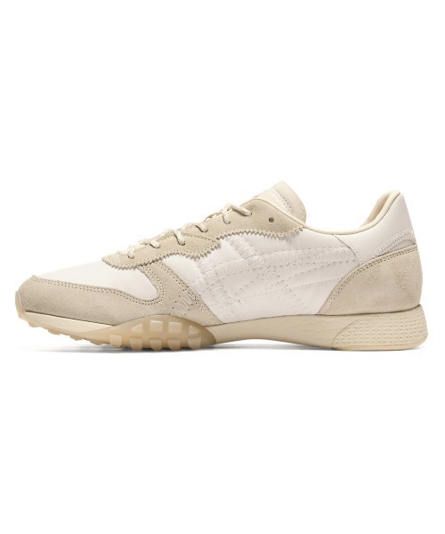 Onitsuka Tiger(オニツカタイガー)の「TRASPIKE / トラスパイク(スニーカー・レディース・ブラック×ブラック/ホワイト系その他/ベージュ系その他・22.5/23/23.5/24/24.5/25/25.5/26/26.5/27/27.5/28/28.5/29)」の7枚目の写真