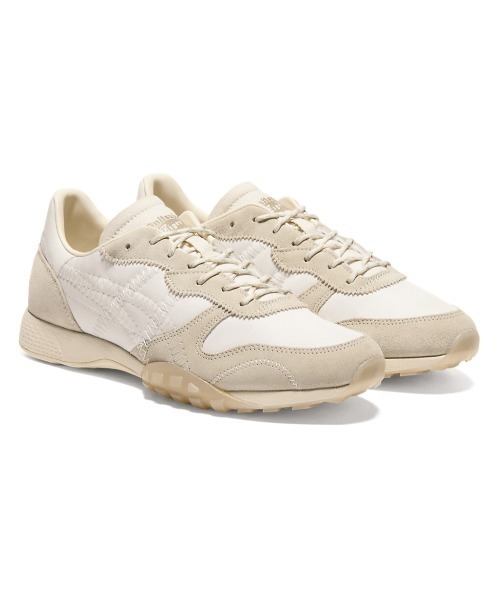 Onitsuka Tiger(オニツカタイガー)の「TRASPIKE / トラスパイク(スニーカー・レディース・ブラック×ブラック/ホワイト系その他/ベージュ系その他・22.5/23/23.5/24/24.5/25/25.5/26/26.5/27/27.5/28/28.5/29)」の12枚目の写真