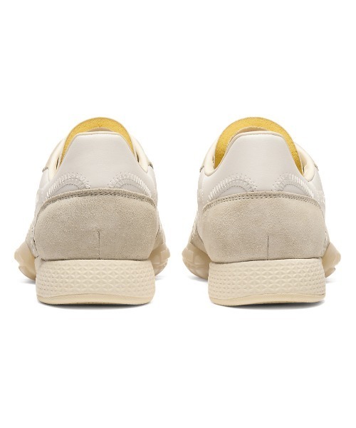 Onitsuka Tiger(オニツカタイガー)の「TRASPIKE / トラスパイク(スニーカー・レディース・ブラック×ブラック/ホワイト系その他/ベージュ系その他・22.5/23/23.5/24/24.5/25/25.5/26/26.5/27/27.5/28/28.5/29)」の15枚目の写真