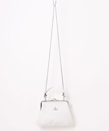 HAZEL MEDIUM HANDBAG（ショルダーバッグ）｜Vivienne Westwood