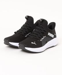 PUMA（プーマ）の「PUMA プーマ SOFTRIDE ENZO 5 EASE IN【軽量】メンズスニーカー(ソフトライドエンゾ5イーズイン)（スリッポン）」