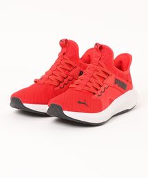 PUMA プーマ SOFTRIDE ENZO 5 EASE IN【軽量】メンズスニーカー(ソフトライドエンゾ5イーズイン)