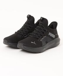 PUMA（プーマ）の「PUMA プーマ SOFTRIDE ENZO 5 EASE IN【軽量】メンズスニーカー(ソフトライドエンゾ5イーズイン)（スリッポン）」