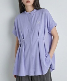 marie claire sport（マリクレール スポーツ）の「＜marie claire sport＞かのこタックデザインチュニック（その他トップス）」