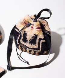 PENDLETON（ペンドルトン）の「2WAYバッグ（ショルダーバッグ）」