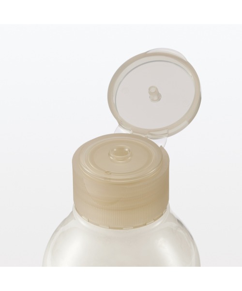 無印良品(ムジルシリョウヒン)の「敏感肌用乳液高保湿 200mL(乳液・レディース・その他・FREE)」の2枚目の写真
