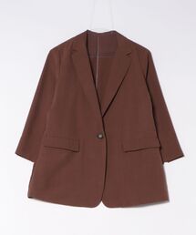 ketty（ケティ）の「タンブラーブッチャーテーラードジャケット（テーラードジャケット）」