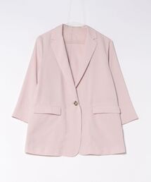 ketty（ケティ）の「タンブラーブッチャーテーラードジャケット（テーラードジャケット）」