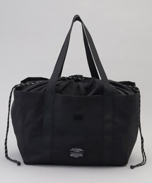 ザ ショッピングバスケットクーラートート BK <POST GENERAL ポストジェネラル>