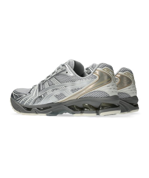 ASICS(アシックス)の「GEL-KAYANO 14 / ゲルカヤノ 14(スニーカー・メンズ・グレー系その他・27/25/28.5/25.5/27.5/24.5/23.5/28/26.5/29.5/23/24/26/29)」の20枚目の写真