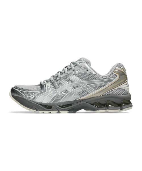 ASICS(アシックス)の「GEL-KAYANO 14 / ゲルカヤノ 14(スニーカー・メンズ・グレー系その他・27/25/28.5/25.5/27.5/24.5/23.5/28/26.5/29.5/23/24/26/29)」の16枚目の写真