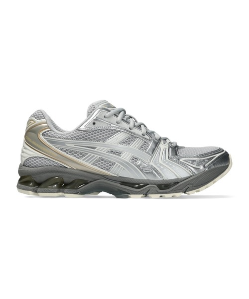 ASICS(アシックス)の「GEL-KAYANO 14 / ゲルカヤノ 14(スニーカー・メンズ・グレー系その他・27/25/28.5/25.5/27.5/24.5/23.5/28/26.5/29.5/23/24/26/29)」の17枚目の写真