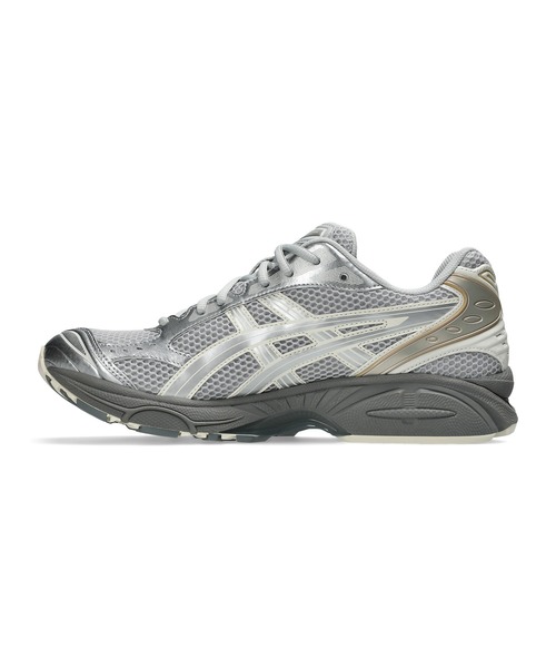 ASICS(アシックス)の「GEL-KAYANO 14 / ゲルカヤノ 14(スニーカー・メンズ・グレー系その他・27/25/28.5/25.5/27.5/24.5/23.5/28/26.5/29.5/23/24/26/29)」の18枚目の写真