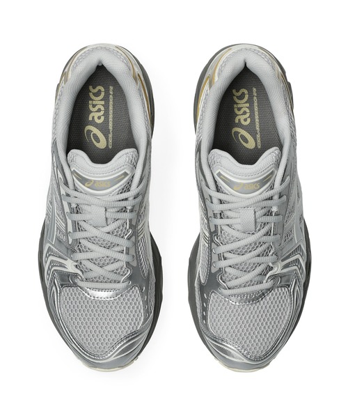 ASICS(アシックス)の「GEL-KAYANO 14 / ゲルカヤノ 14(スニーカー・メンズ・グレー系その他・27/25/28.5/25.5/27.5/24.5/23.5/28/26.5/29.5/23/24/26/29)」の19枚目の写真