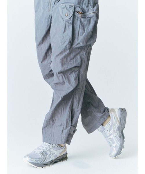 ASICS(アシックス)の「GEL-KAYANO 14 / ゲルカヤノ 14(スニーカー・メンズ・グレー系その他・27/25/28.5/25.5/27.5/24.5/23.5/28/26.5/29.5/23/24/26/29)」の7枚目の写真