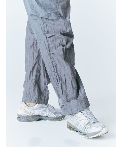 ASICS(アシックス)の「GEL-KAYANO 14 / ゲルカヤノ 14(スニーカー・メンズ・グレー系その他・27/25/28.5/25.5/27.5/24.5/23.5/28/26.5/29.5/23/24/26/29)」の11枚目の写真