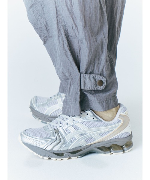 ASICS(アシックス)の「GEL-KAYANO 14 / ゲルカヤノ 14(スニーカー・メンズ・グレー系その他・27/25/28.5/25.5/27.5/24.5/23.5/28/26.5/29.5/23/24/26/29)」の13枚目の写真
