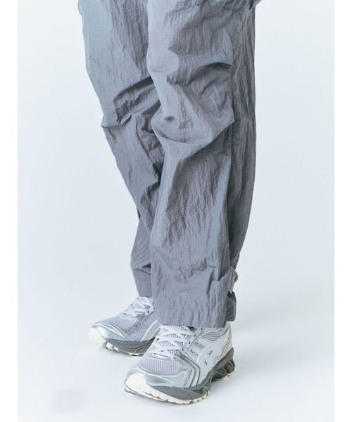 ASICS(アシックス)の「GEL-KAYANO 14 / ゲルカヤノ 14(スニーカー・メンズ・グレー系その他・27/25/28.5/25.5/27.5/24.5/23.5/28/26.5/29.5/23/24/26/29)」の14枚目の写真