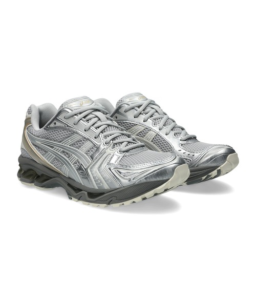 ASICS(アシックス)の「GEL-KAYANO 14 / ゲルカヤノ 14(スニーカー・メンズ・グレー系その他・27/25/28.5/25.5/27.5/24.5/23.5/28/26.5/29.5/23/24/26/29)」の15枚目の写真