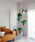 journal standard Furniture �i�W���[�i���X�^���_�[�h�t�@�j�`���[�j�́u�sWEB����t�yDRAW A LINE/�h���[�A���C���z027 Tension Rod Pro�@�c�E����t�i���[�O�b�Y�j�v�b�z���C�g