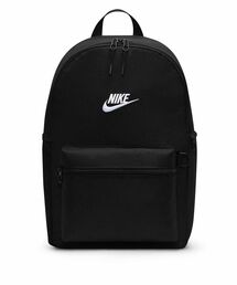 NIKE | ナイキ ヘリテージ バックパック 2.0 (23L) / Nike Heritage Backpack 2.0 (23L) IB4343-010 Black(バックパック/リュック)