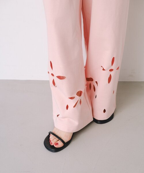 Kastane(カスタネ)の「【4色展開】カラバリサンダル(サンダル・レディース・ブラック/アイボリー/サンドベージュ/ミント・37/38/36)」の13枚目の写真