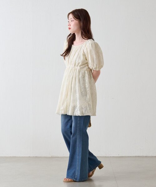 Kastane(カスタネ)の「【4色展開】カラバリサンダル(サンダル・レディース・ブラック/アイボリー/サンドベージュ/ミント・37/38/36)」の22枚目の写真