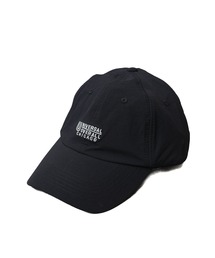 UNIVERSAL OVERALL（ユニバーサルオーバーオール）の「【72】【UNIVERSAL OVERALL】LOGO / SHADAN CAP（キャップ）」
