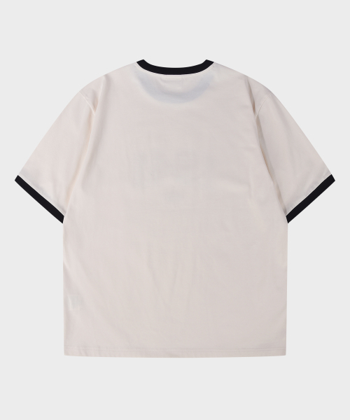 JEEP(ジープ)の「1941 アーチビッグロゴリンガー半袖Tシャツ (JR5TSU184IV)(Tシャツ/カットソー・レディース・その他・SMALL/MEDIUM/LARGE/X-LARGE/2XL)」の13枚目の写真