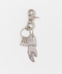 ITEMS URBANRESEARCH（アイテムズ アーバンリサーチ）の「Key Holder 7529（キーホルダー）」